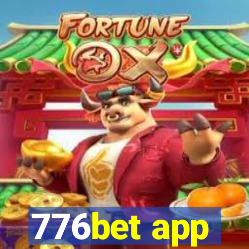 776bet app